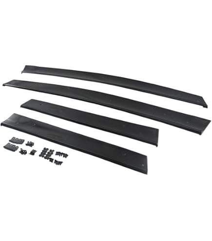 Amazon | DressCarParts フィット GE 系 GE6 GE7 GE8 GE9 ドアバイザー